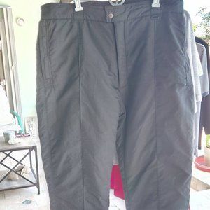 Snow Pants 2x